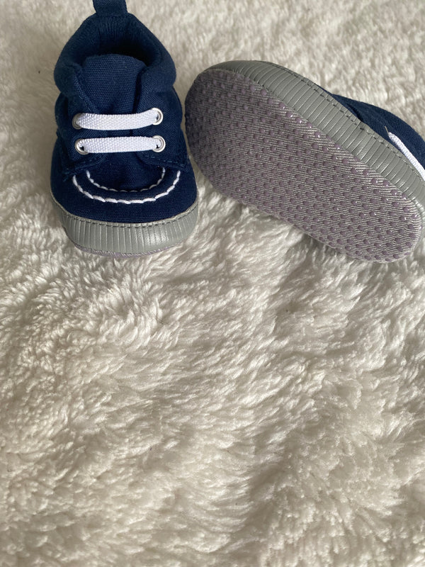 Shoes (3-6 Months)