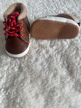 OLD NAVY Booties (6-12 Months)
