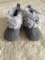 Booties (Approx 6-12 Months)