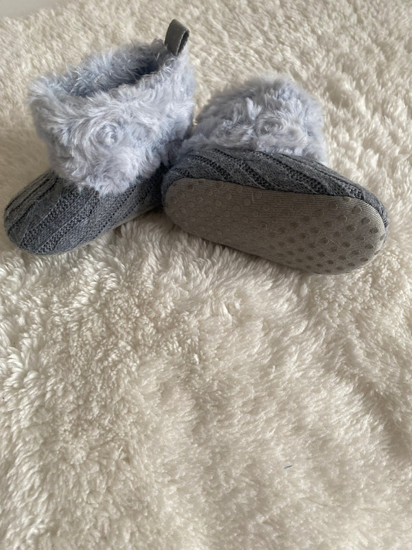 Booties (Approx 6-12 Months)