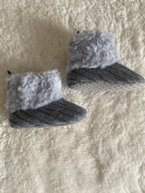 Booties (Approx 6-12 Months)