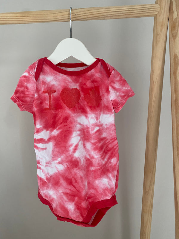 GEORGE Canada Onesie (12-18 Months)