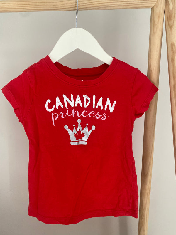 EH Canadian Princess (4 Years)