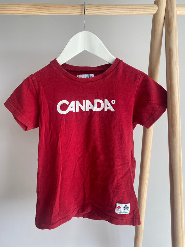 HUDSON BAY Canada T-Shirt (6 Years)
