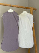 PERLIM PINPIN Sleep Sacks Set Of Two (0-3 Months)