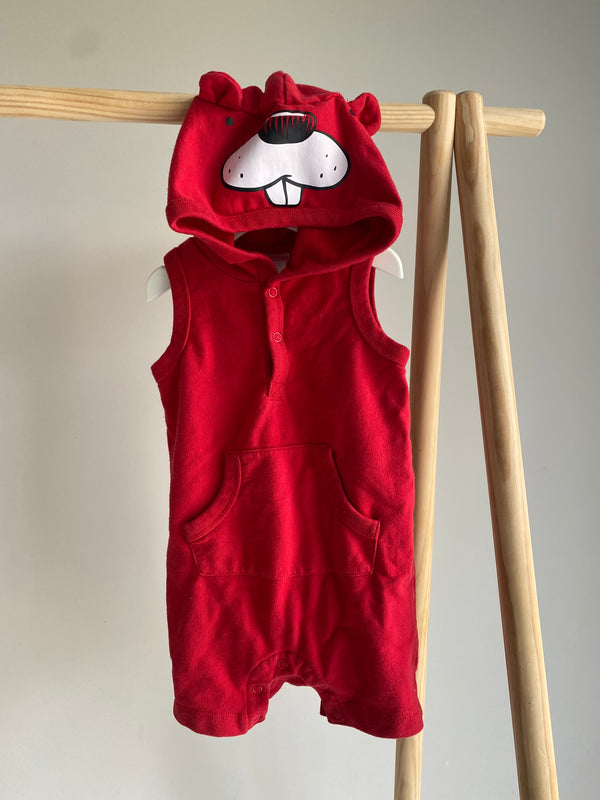 JOE FRESH Romper (12-18 Months)