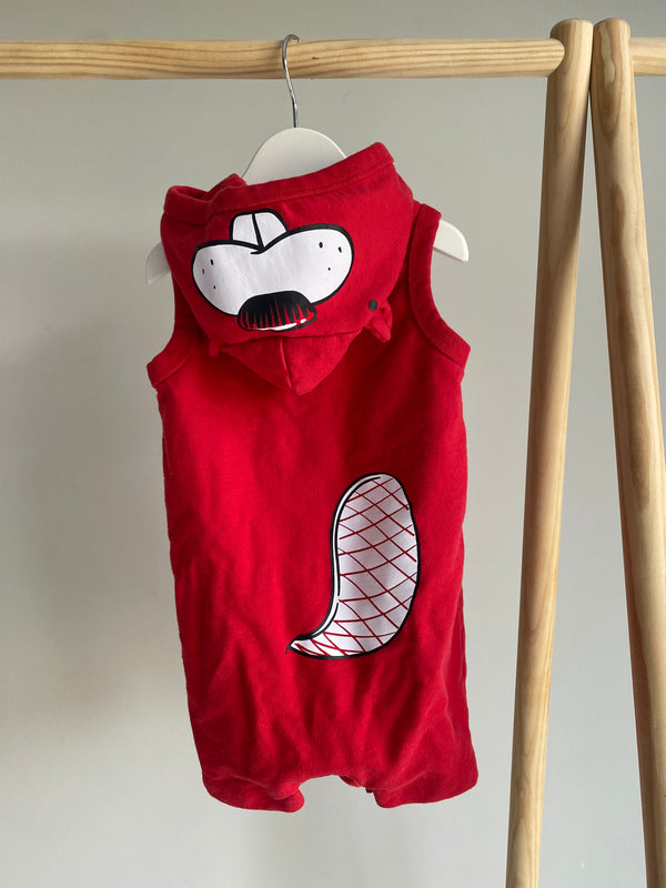 JOE FRESH Romper (12-18 Months)
