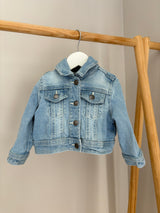 JOE FRESH (6-12 Months)