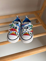 CONVERSE (Size 5)