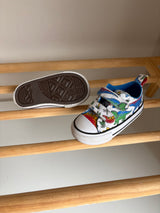 CONVERSE (Size 5)