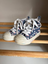 MONKEY BARS (Size 8)