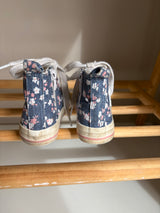 MONKEY BARS (Size 8)