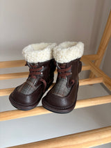 JACK & LILY (Size 12-18 Months)