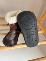 JACK & LILY (Size 12-18 Months)