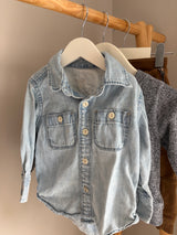 Play Clothes Bundle (12-18 Months)