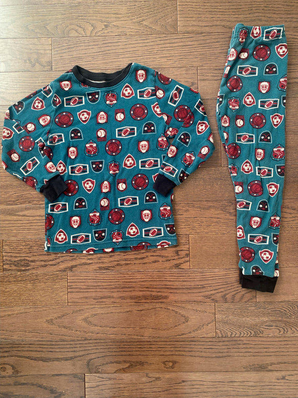 KIRKLAND Pajamas (8 Years)