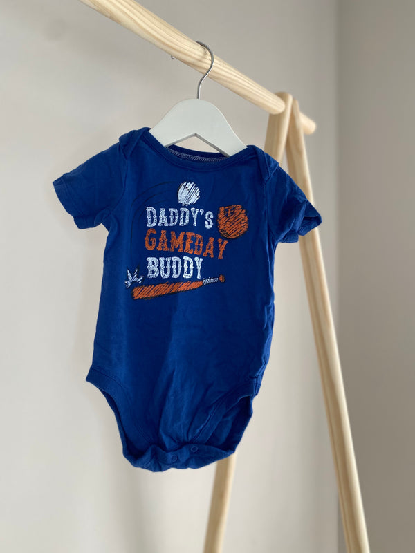 CHILDRENS PLACE Onesie (6-9 Months)
