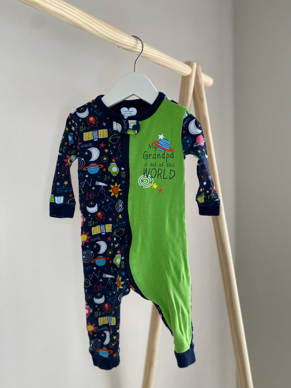 CHILDRENS PLACE Sleeper (6-9 Months)