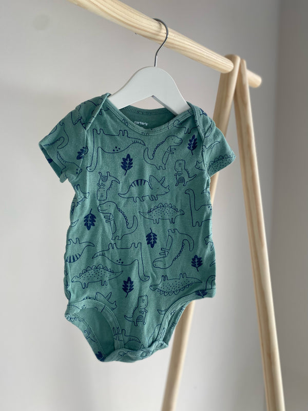 CARTERS Onesie (9 Months)