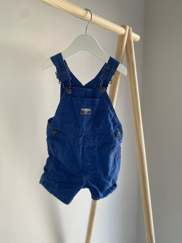 OSHKOSH Overalls (9 Months)