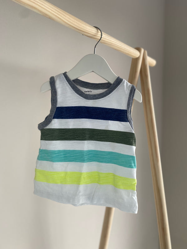 CARTERS Top (9 Months)