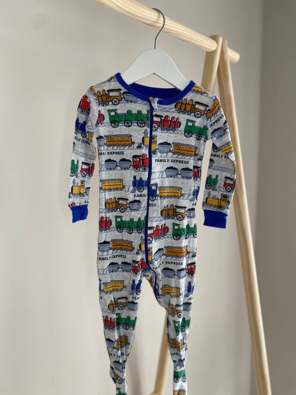 CHILDRENS PLACE Sleeper (6-9 Months)