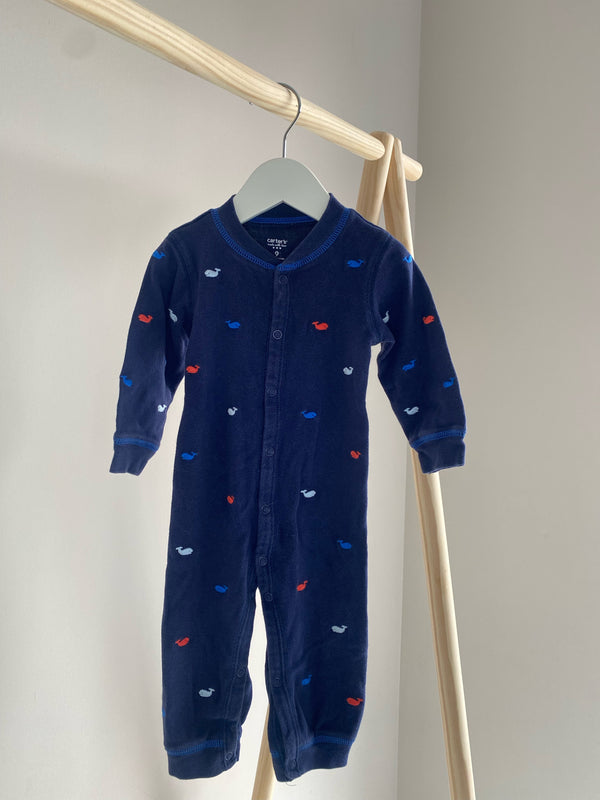 CARTERS Sleeper (9 Months)