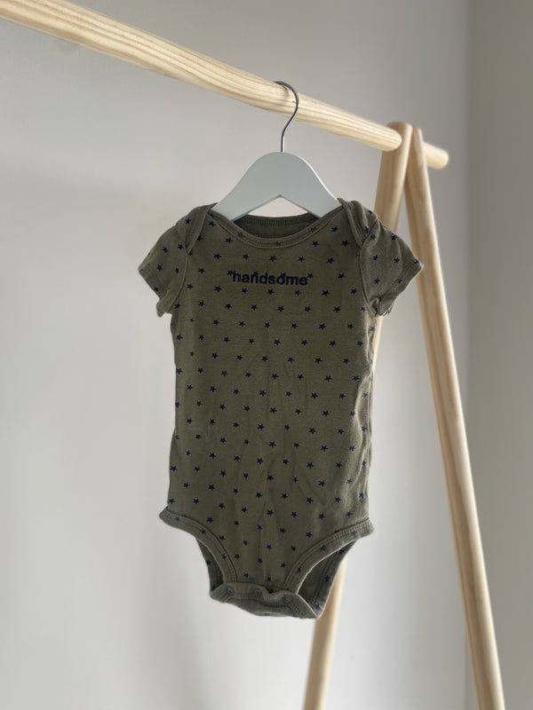 CARTERS Onesie (9 Months)