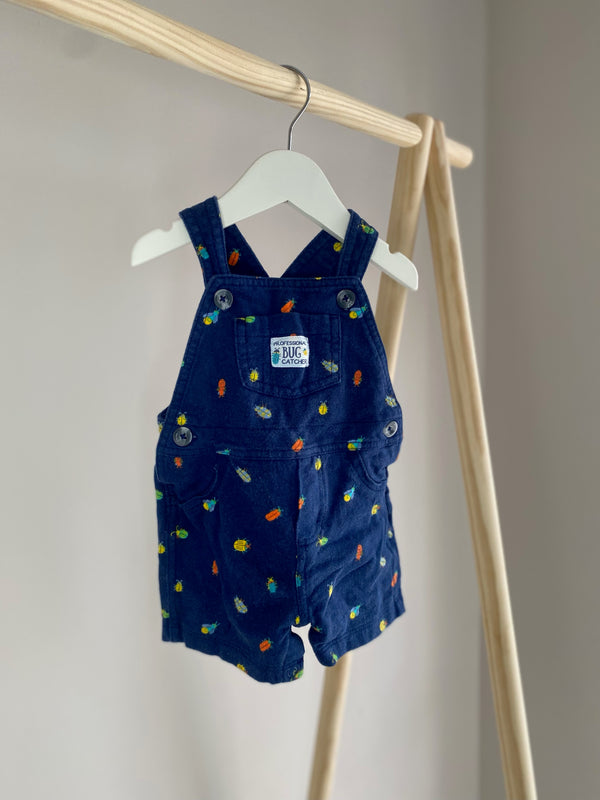 CARTERS Overalls (9 Months)