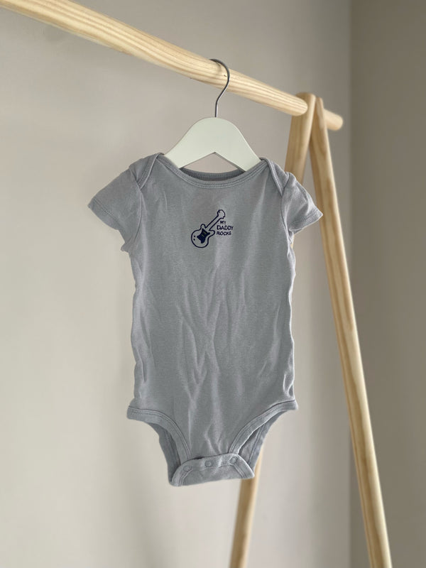 CARTERS Onesie (9 Months)