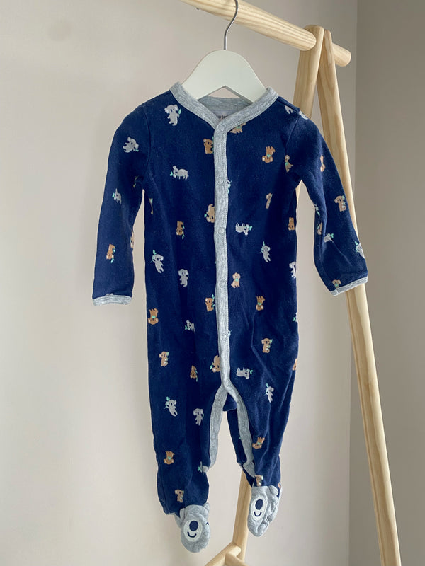 CARTERS Sleeper (9 Months)