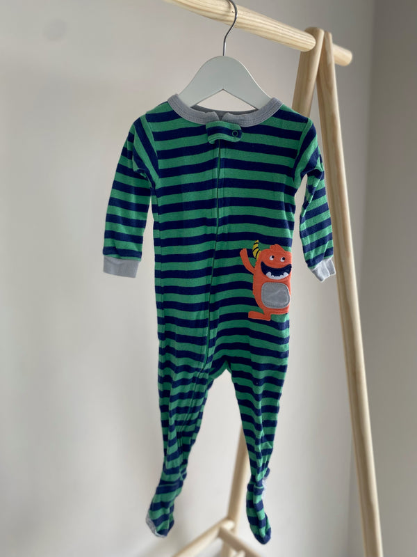 CARTERS Sleeper (9 Months)