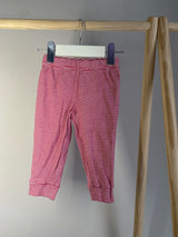 CARTERS Christmas Pants (12 Months)