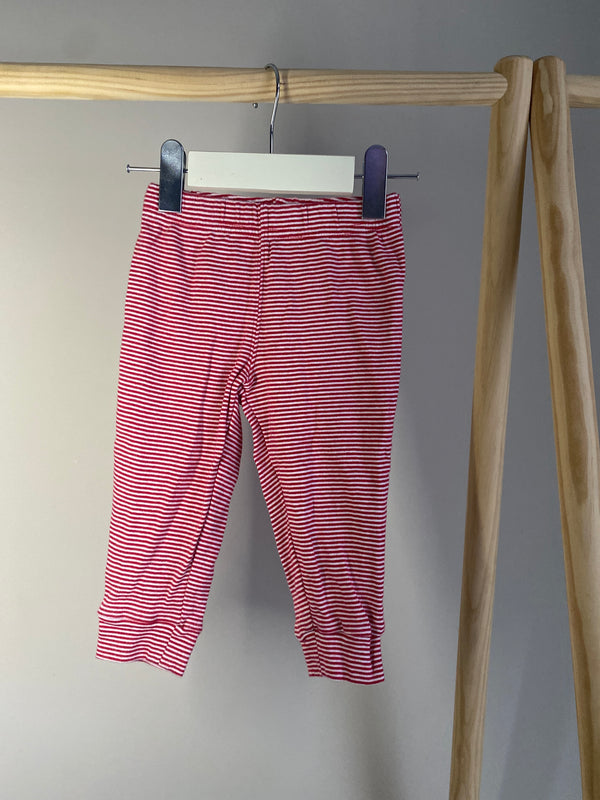 CARTERS Christmas Pants (12 Months)