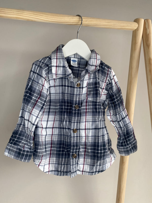 OLD NAVY Long Sleeve (18-24 Months)