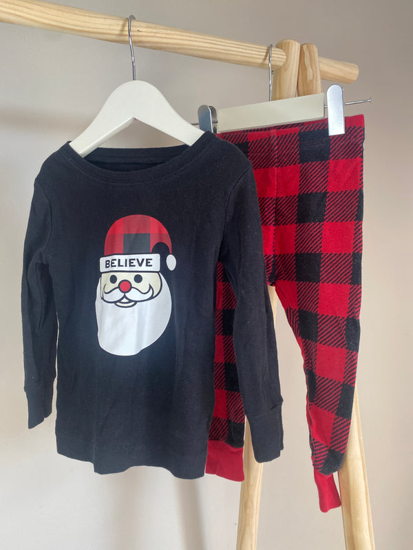 OLD NAVY PJ’S (18-24 Months)
