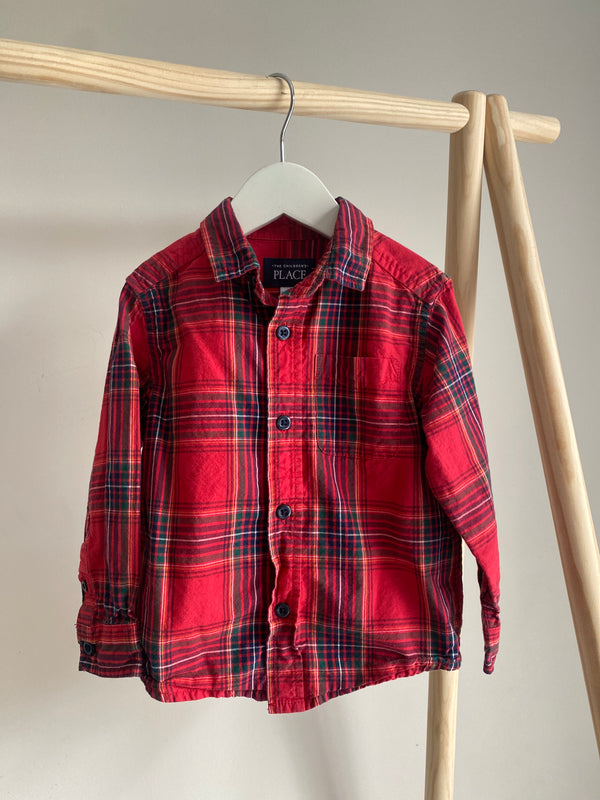 CHILDREN’S PLACE Long Sleeve (18-24 Months)