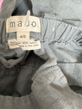 MABO Jumper (4-5 Years)