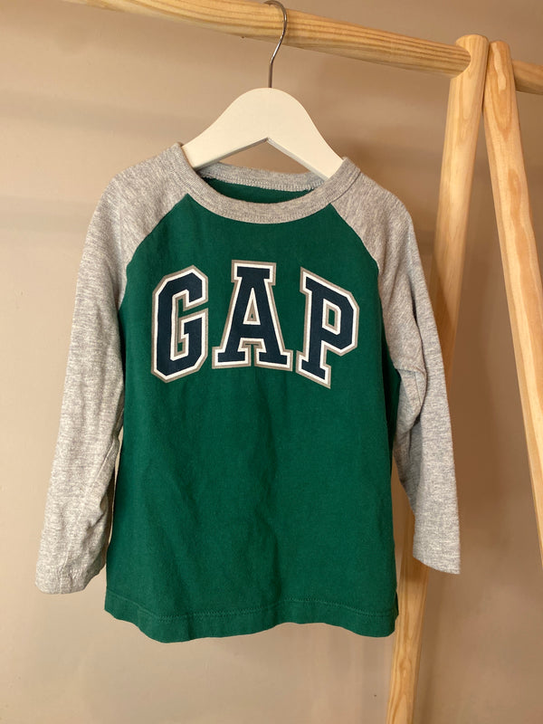 GAP Long Sleeve (18-24 Months)