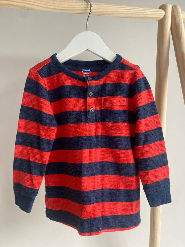 OLD NAVY Long Sleeve (18-24 Months)