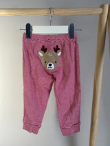 CARTERS Christmas Pants (12 Months)
