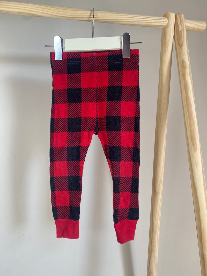 OLD NAVY PJ’S (18-24 Months)