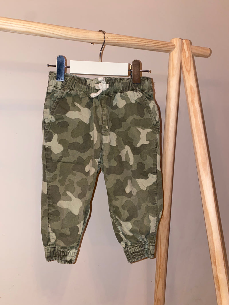 CHILDREN’S PLACE Pants (18-24 Months)
