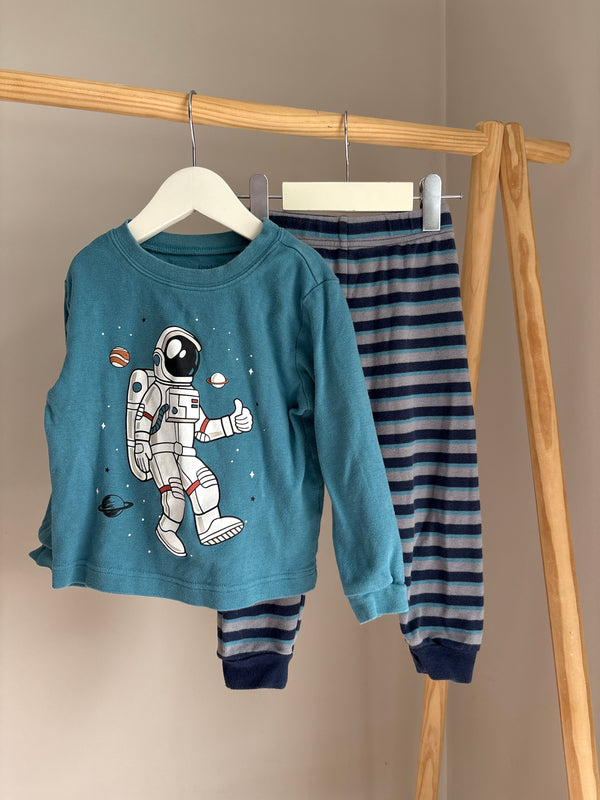 PEKKLE Pjs (2-3 Years)