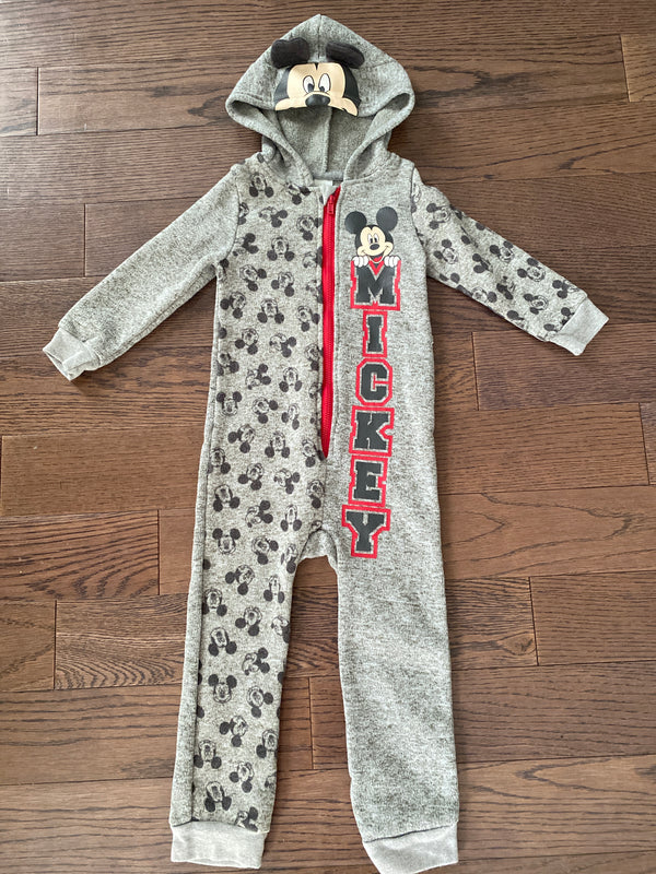 DISNEY Outfit (18-24 Months)