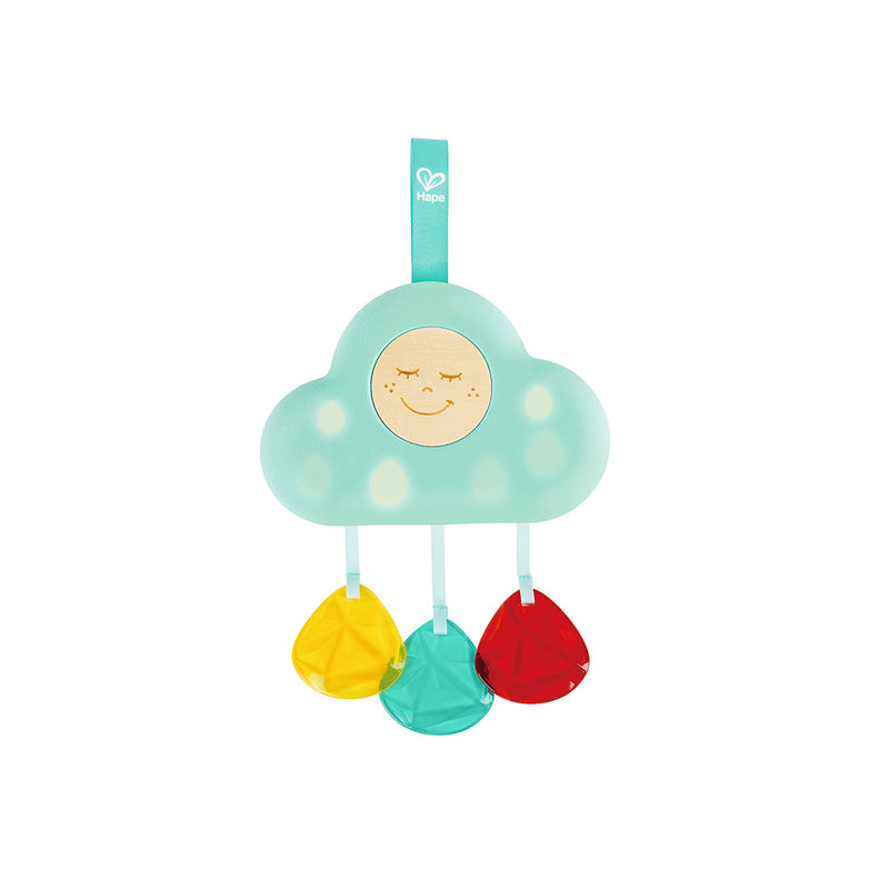 MUSICAL CLOUD LIGHT