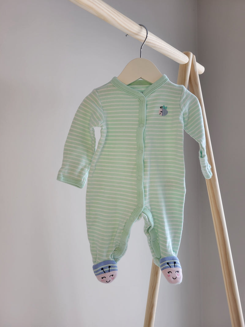 CARTER'S Newborn Sleeper