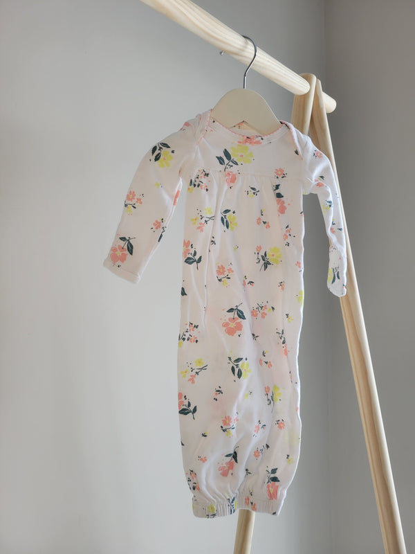 CARTER'S Sleeping Gown