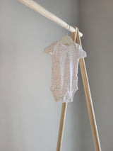 CARTER'S Set of 3 Newborn Girl Onesies