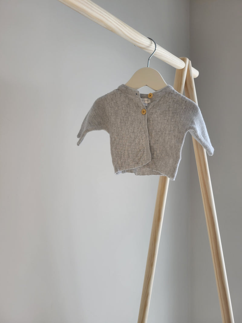 MOCKINGBIRD TINY BABY Sweater